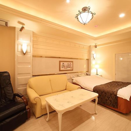 Hotel Fine Garden Kuwana (Adults Only) Kawagoe  Exterior foto
