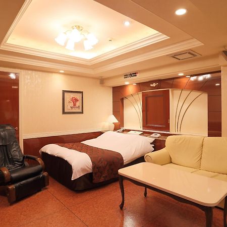 Hotel Fine Garden Kuwana (Adults Only) Kawagoe  Exterior foto