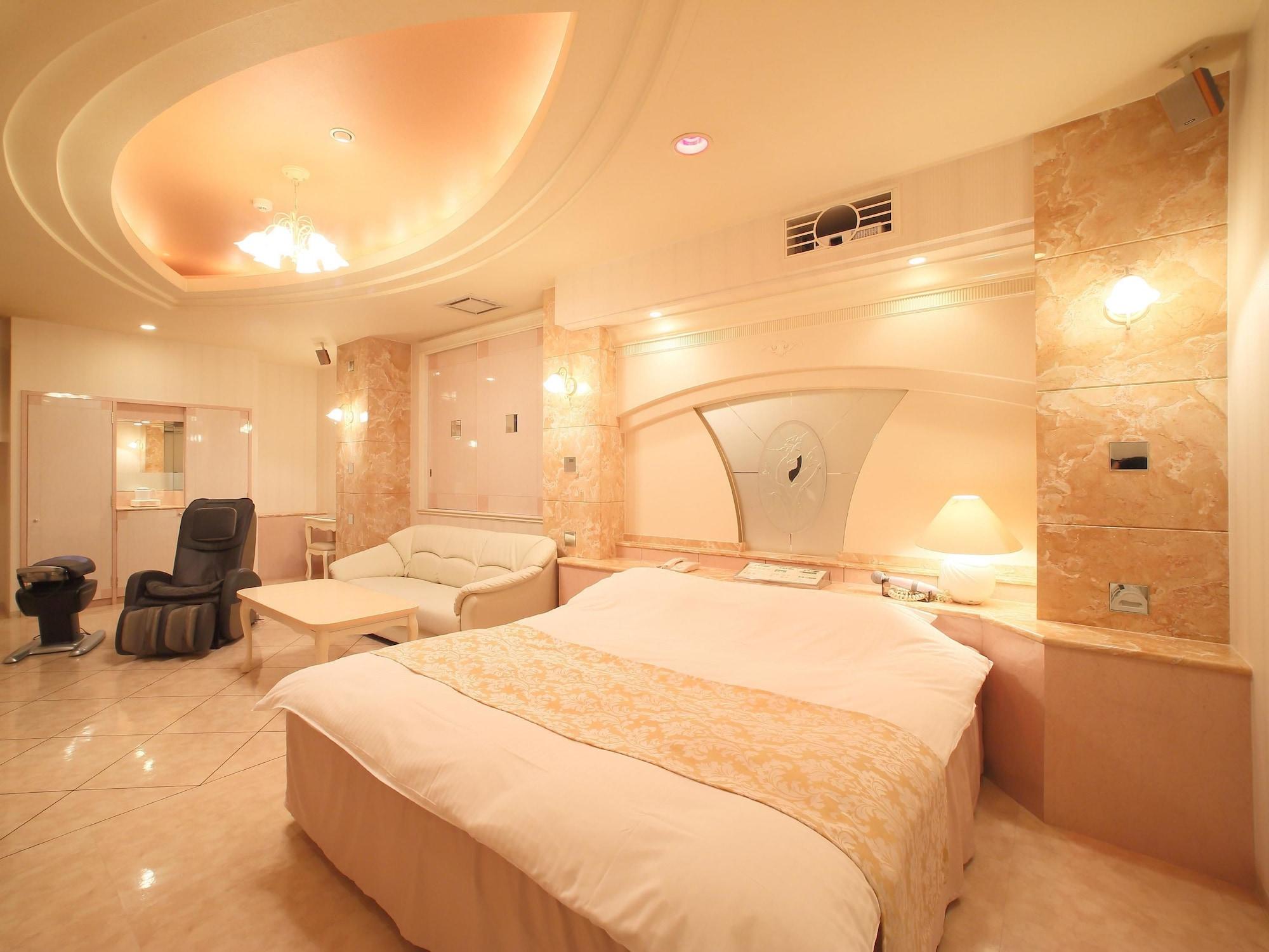 Hotel Fine Garden Kuwana (Adults Only) Kawagoe  Exterior foto